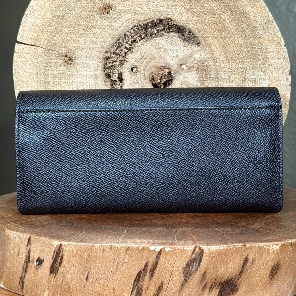 NWOT COACH SLIM ENVELOPE WALLET